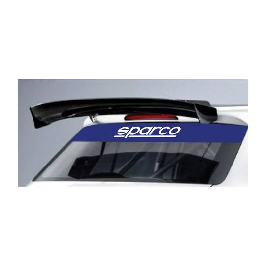 Parasol delantero Sparco
