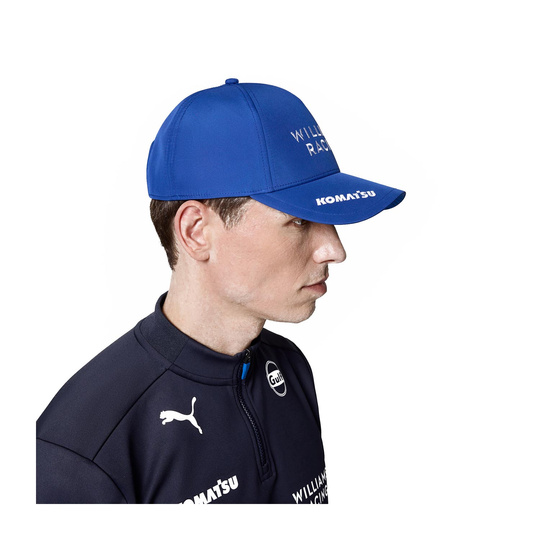 Gorra de béisbol hombre Sainz Williams Racing 2025