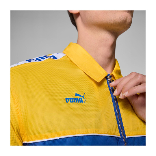 Chaqueta hombre Pitlane Williams Racing 2025