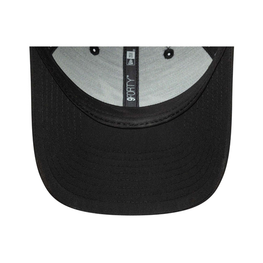 Gorra de béisbol Essential Alpine F1 2025 negro