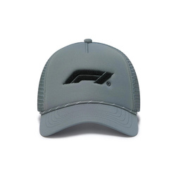 Gorra de béisbol Boucle Trucker Quiet Shade Fórmula 1 2024