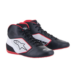 Botas Alpinestars TECH 1-K START V2 negro-blanco