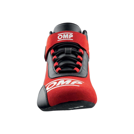 Zapatillas OMP KS-3 MY21 rojo
