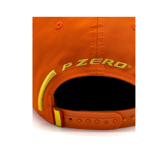 Gorra de béisbol Pirelli Podium Spain 2025 para hombre