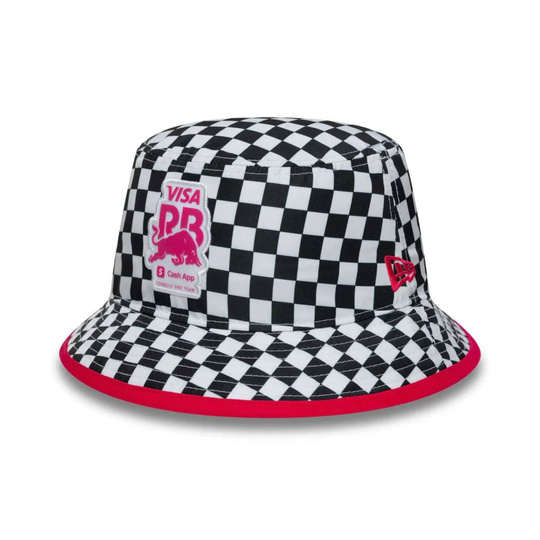 Gorra para hombre Checkered Visa CashApp RB 2026