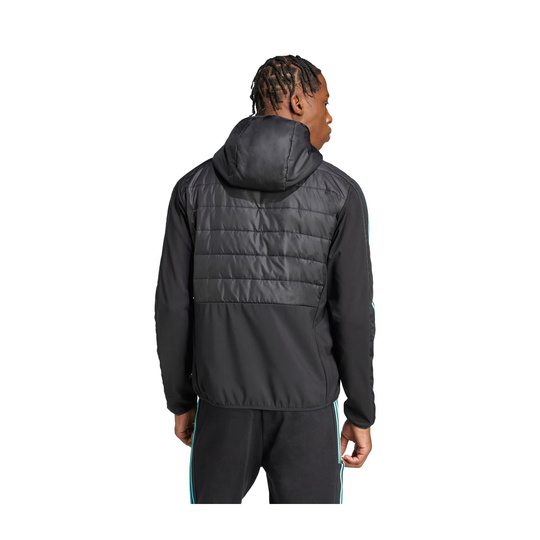 Chaqueta para hombre DNA Puffer Mercedes AMG F1 2024