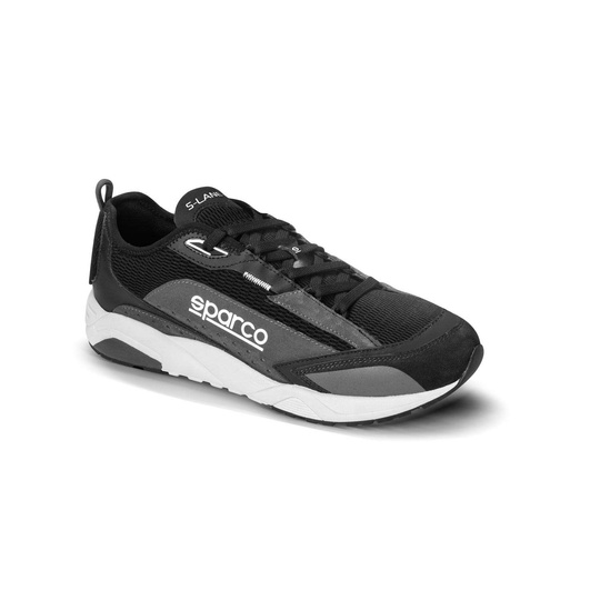 Botas Sparco S-LANE negro-gris