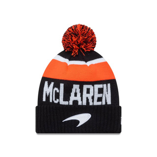 Gorra de invierno Sport McLaren F1 2025
