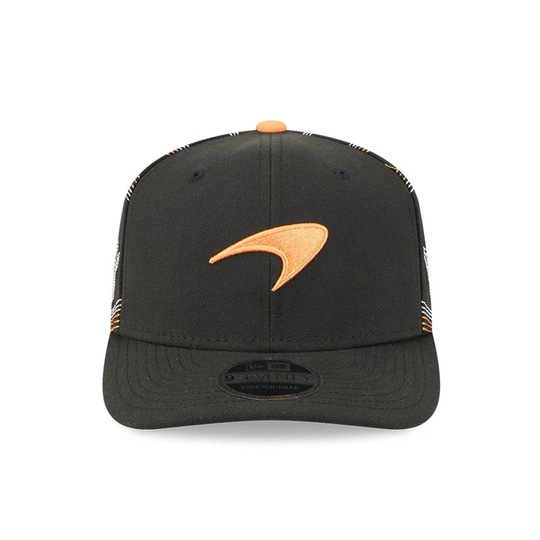 Gorra de béisbol Austin GP McLaren F1 2025