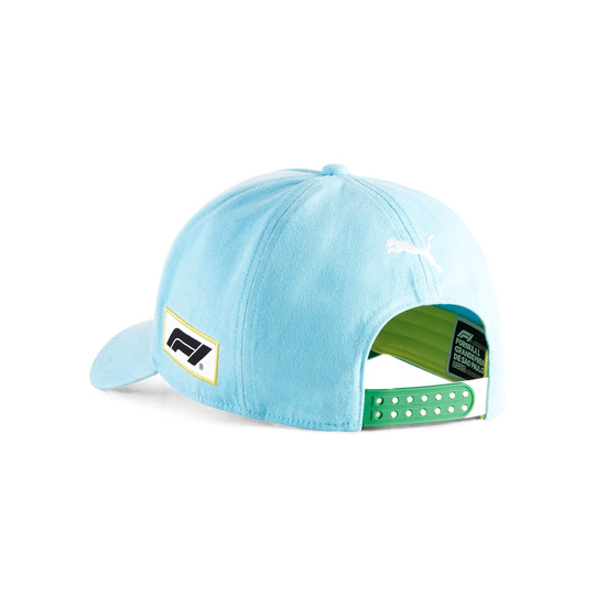 Gorra de béisbol para hombre GP Brazil Formula 1 2025