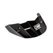 Visera del casco OMP STAR MY17 negro 