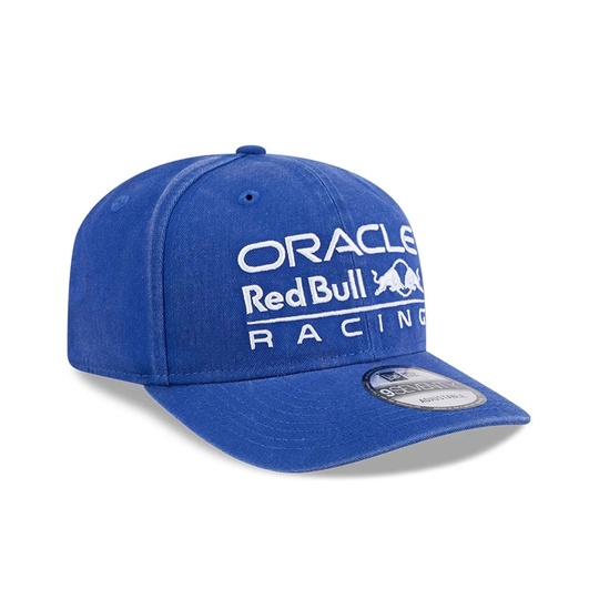 Gorra de béisbol Brazil GP Red Bull Racing 2025