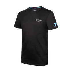 Camiseta hombre Miami GP Alfa Romeo F1 