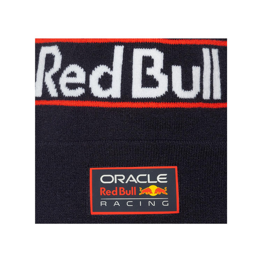 Gorra de invierno Team Red Bull Racing 2025