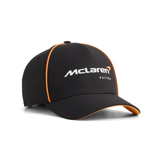 Gorra de béisbol Logo McLaren F1 2026 para niños