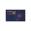 Bandera Red Bull Racing F1 Team