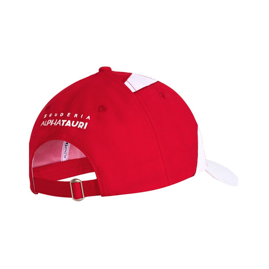Gorra de béisbol para hombre Austria GP Scuderia AlphaTauri F1