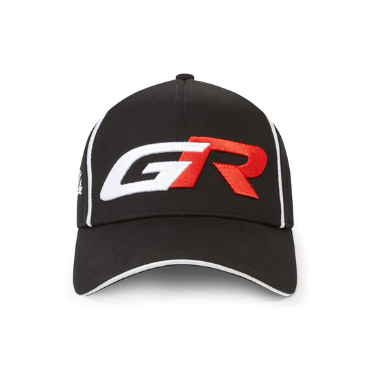 Gorra de béisbol Ogier Toyota Gazoo Racing WRT 2025