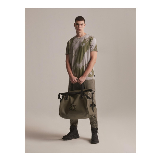 Bolsa de deporte Dakar DKR ROLBA