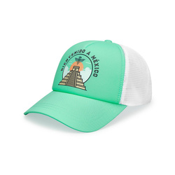 Gorra de béisbol Mexico RS Formula 1