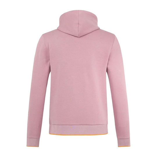 Sudadera con capucha Essentials McLaren F1 2025 rosa