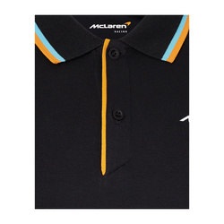 Polo de hombre Essentials McLaren F1 2024