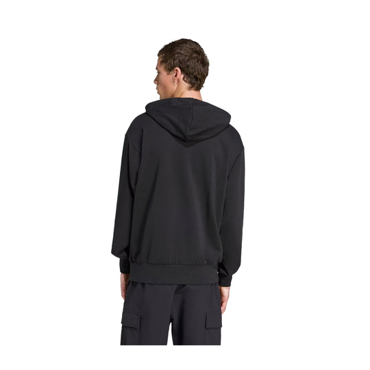 Sudadera con capucha Russell Mercedes AMG F1 2025