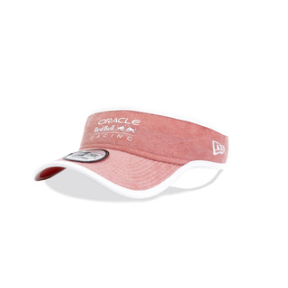 Visera solar Miami GP Red Bull Racing 2025