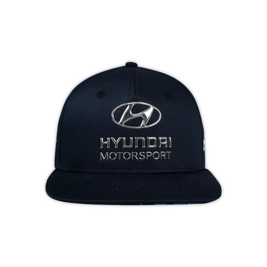 Gorra de béisbol Racing Hyundai Motorsport