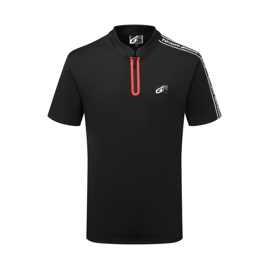 Polo de hombre GR Tech Toyota Gazoo Racing
