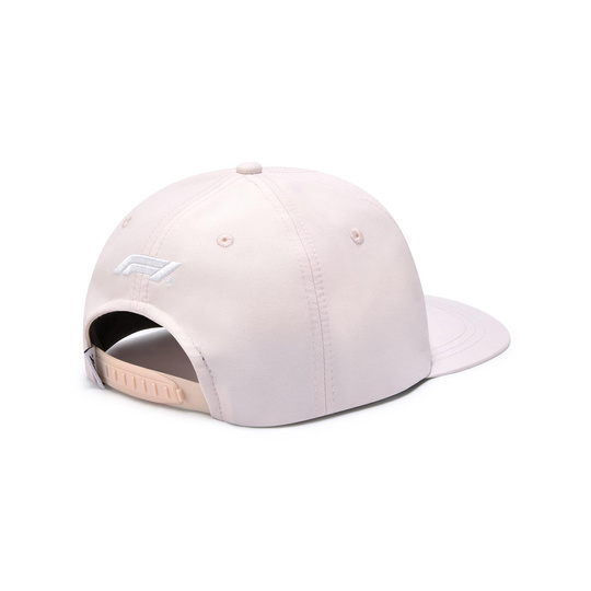 Gorra RDW Primrose Rosa Fórmula 1 2024