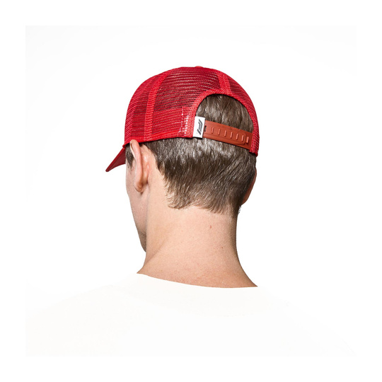 Gorra de béisbol Heritage Trucker Formula 1 2025