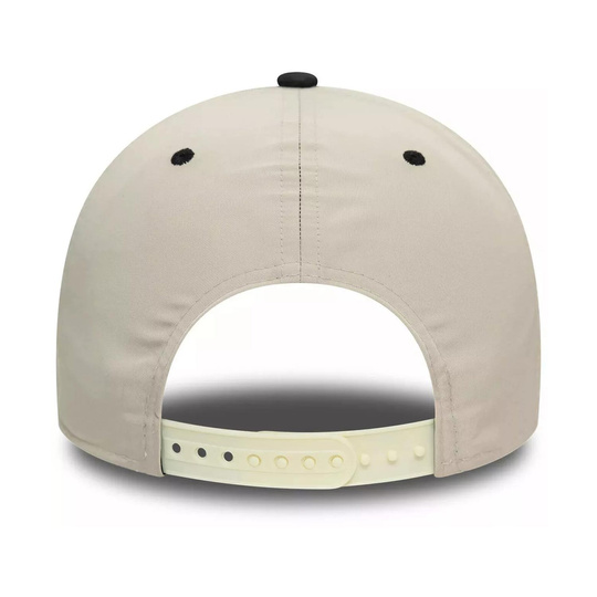 Gorra de béisbol Rubber Patch McLaren F1 2024
