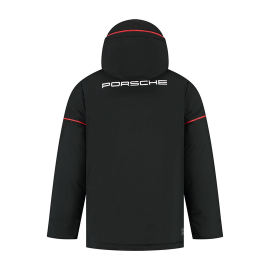 Chaqueta de invierno hombre Team Porsche Motorsport 2025