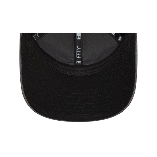 Gorra de béisbol Cord McLaren F1 2024 gris