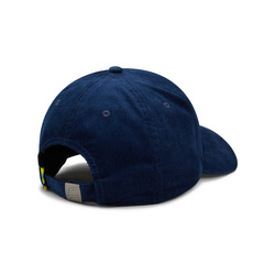 Gorra de béisbol Seasonal blue Ayrton Senna