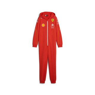 Mono para niños Team Ferrari F1 2024