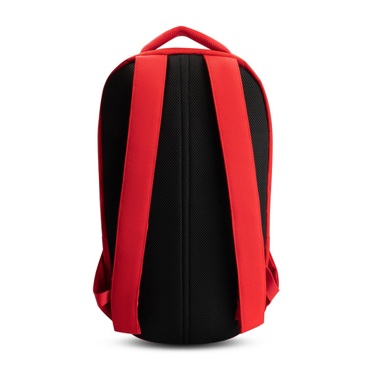 Mochila deportiva Team Ferrari F1 2025