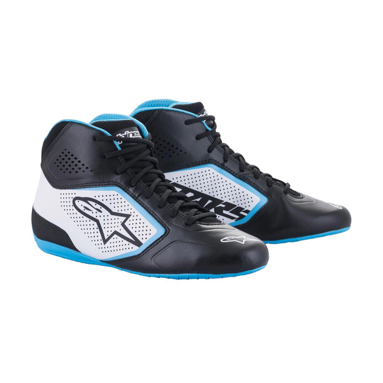 Botas Alpinestars TECH 1-K START V2 negro-azul
