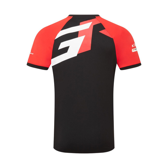 Camiseta de hombre Team Toyota Gazoo Racing WRT 2025