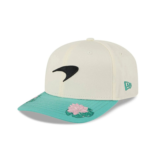 Gorra de béisbol Brazil GP McLaren F1 2025