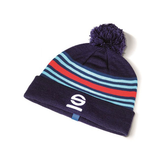 Gorro de invierno infantil Stripes Sparco 