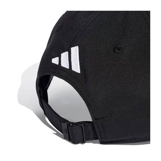 Gorra de béisbol para hombre George Russell Mercedes AMG F1 2025 negro