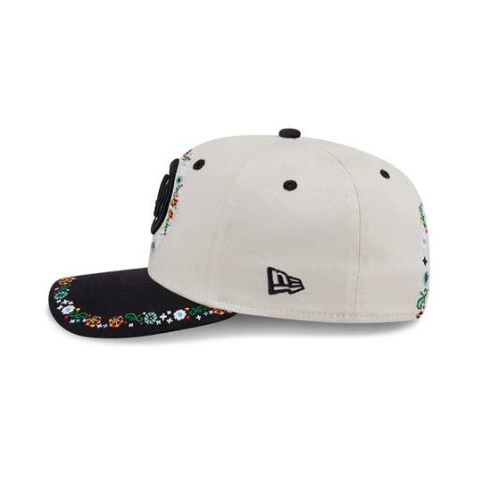Gorra de béisbol Mexico GP Haas F1 2025