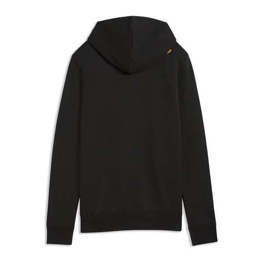 Sudadera para mujer Logo McLaren F1 2026 negro