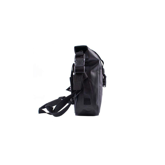 Bolsa impermeable Amphibious ANURA negro