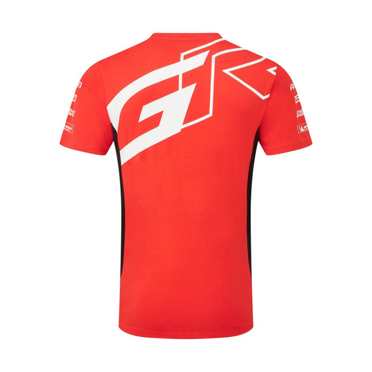 Camiseta de hombre Classic Team Toyota Gazoo Racing WEC 2025