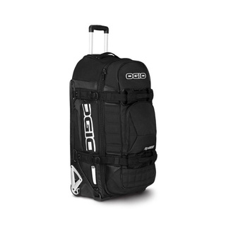 Bolsa de viaje Ogio RIG 9800 Negra
