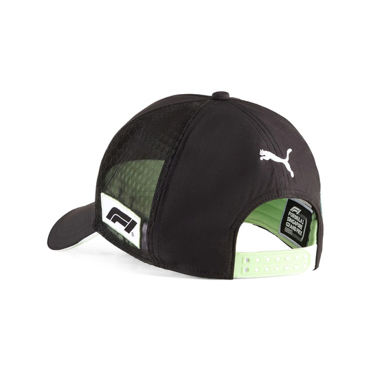 Gorra de béisbol para hombre GP Singapore Formula 1 2025