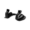 Almohadillas laterales para Sparco RF-10W cascos negro